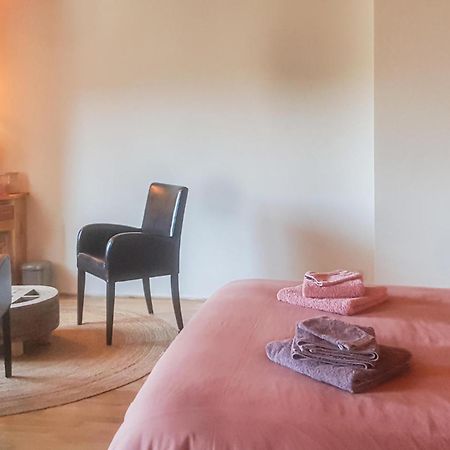 La Feculerie Villa Grandrif Buitenkant foto