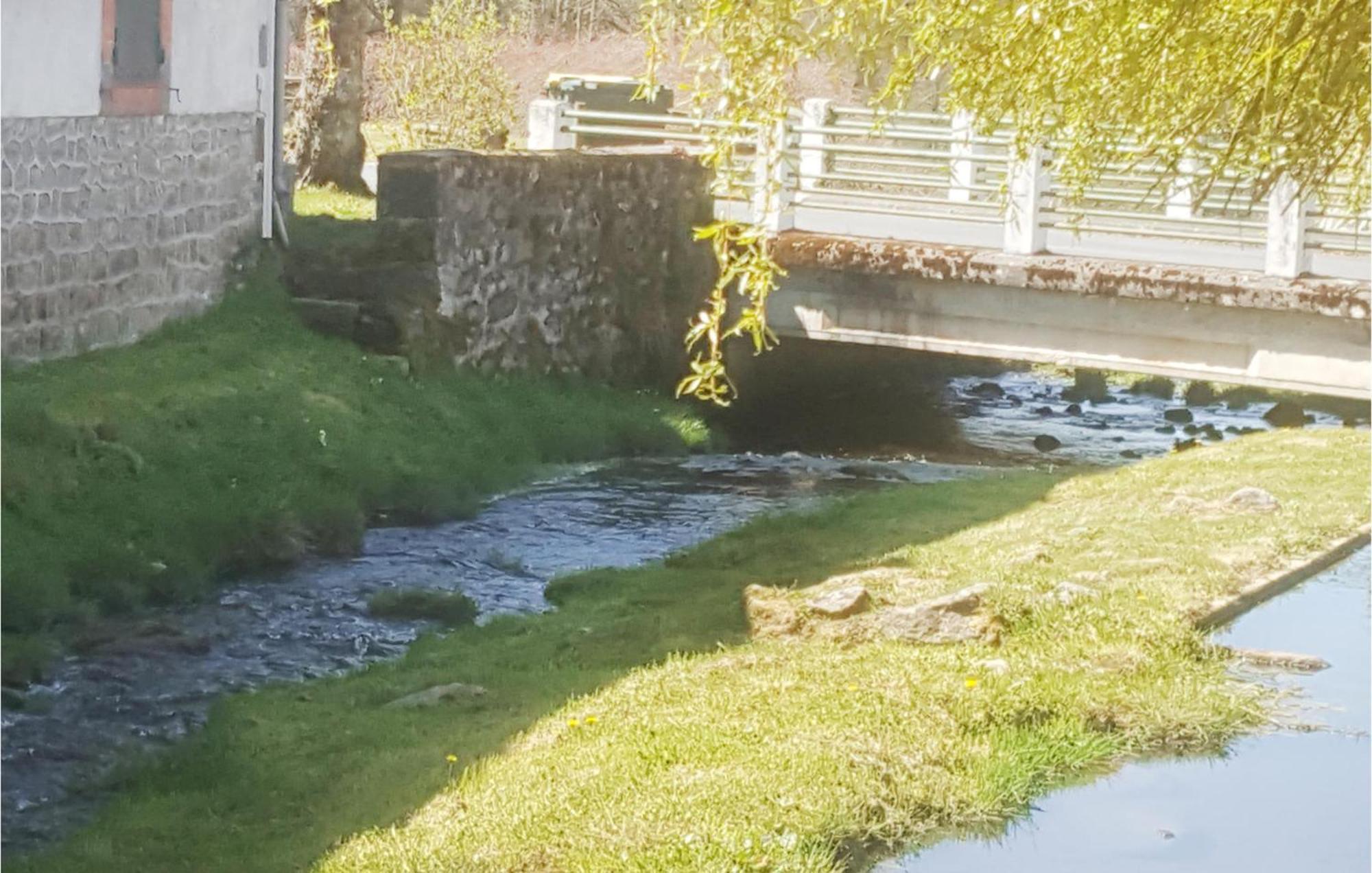 La Feculerie Villa Grandrif Buitenkant foto