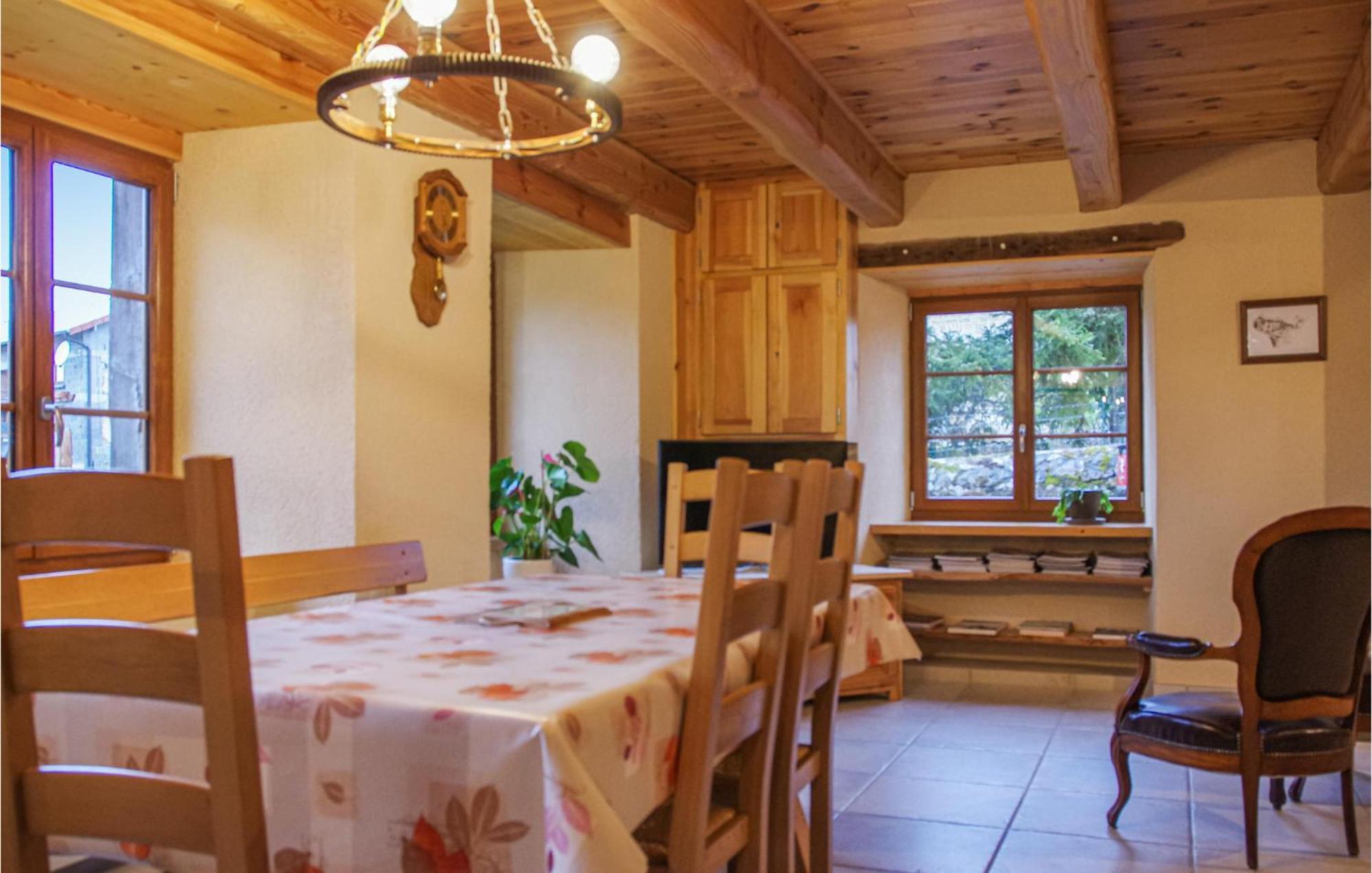 La Feculerie Villa Grandrif Buitenkant foto