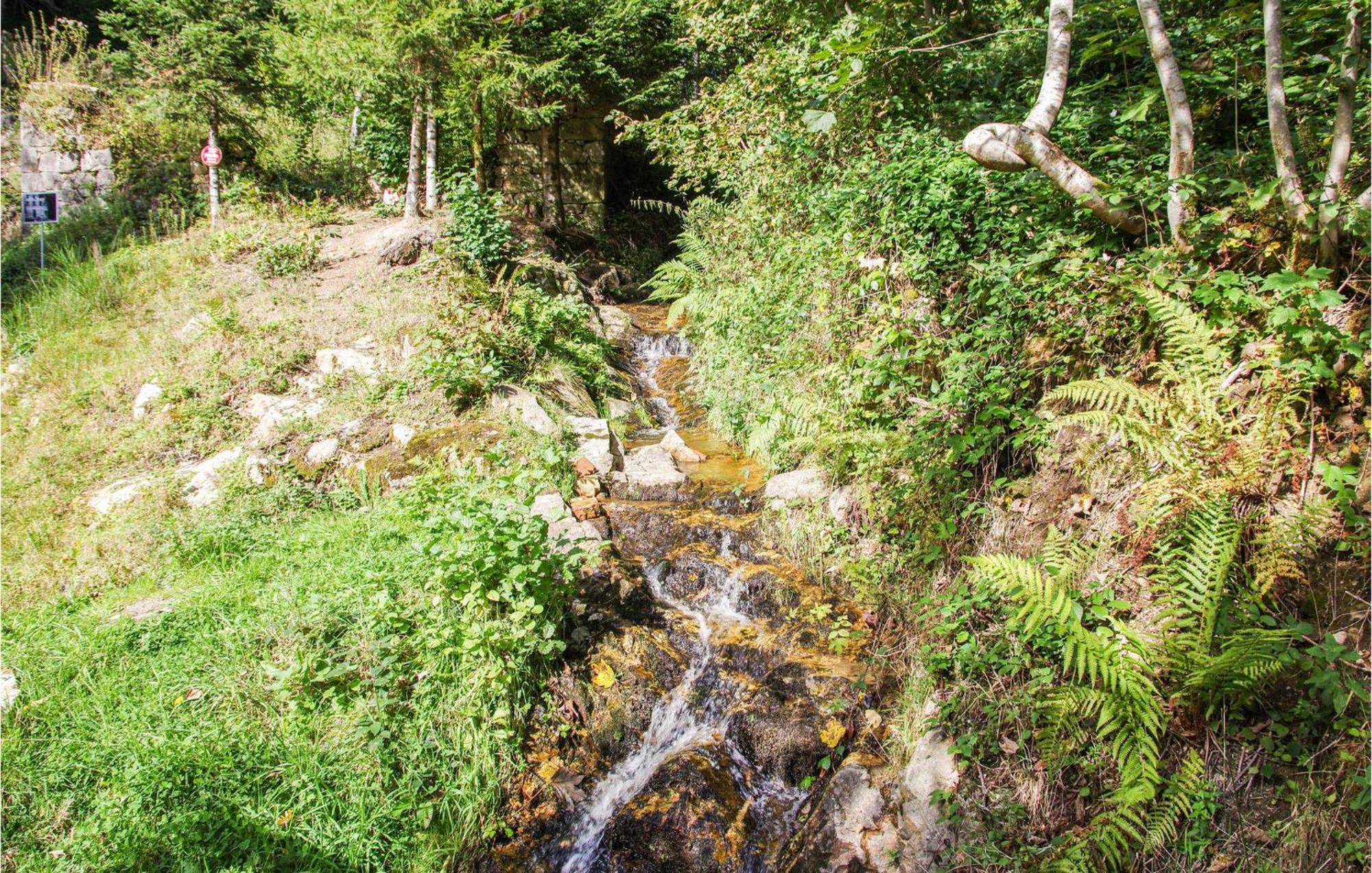 La Feculerie Villa Grandrif Buitenkant foto